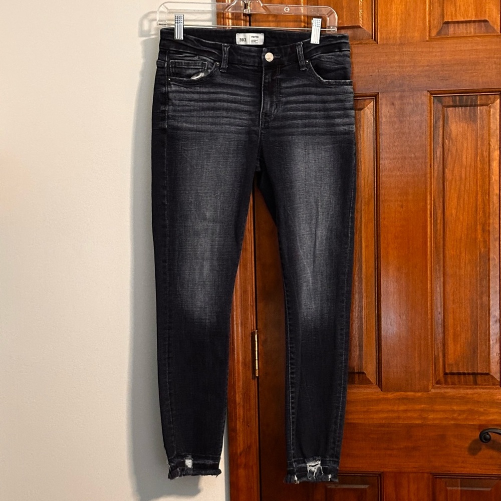 BKE Women's Payton Ankle Skinny